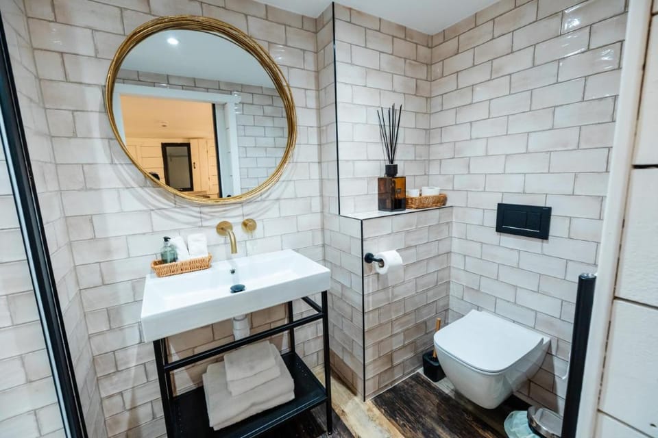 Bashall Barn Vacation rental in Ribble Valley District