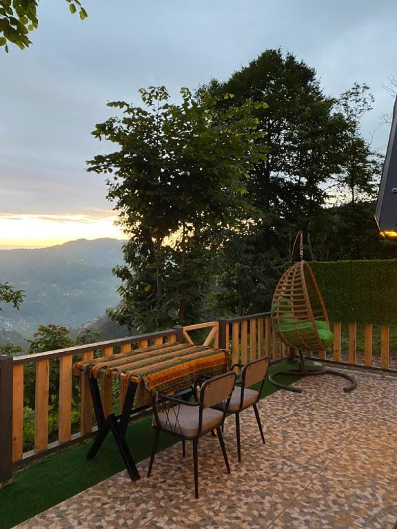 Rize Serenity Bungalov Vacation rental in Georgia