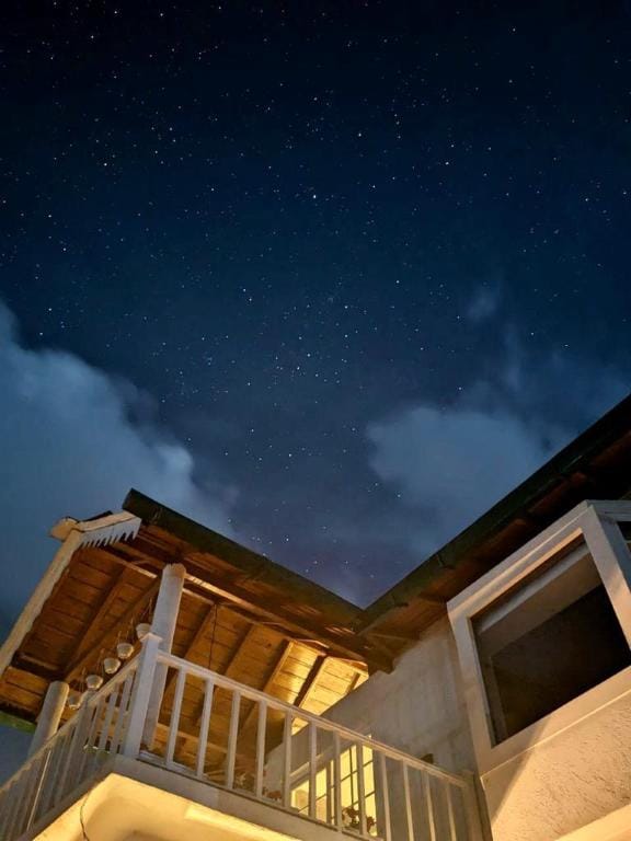 Villa Mysa | 3 BHK | Airbed | Terrace Garden Villa in Uttarakhand