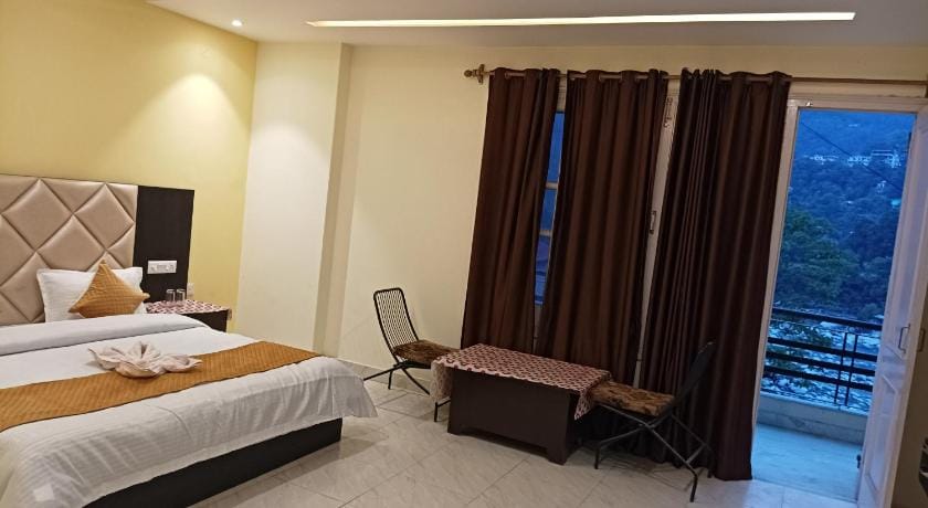 ANAND PALACE Apartment in Himachal Pradesh