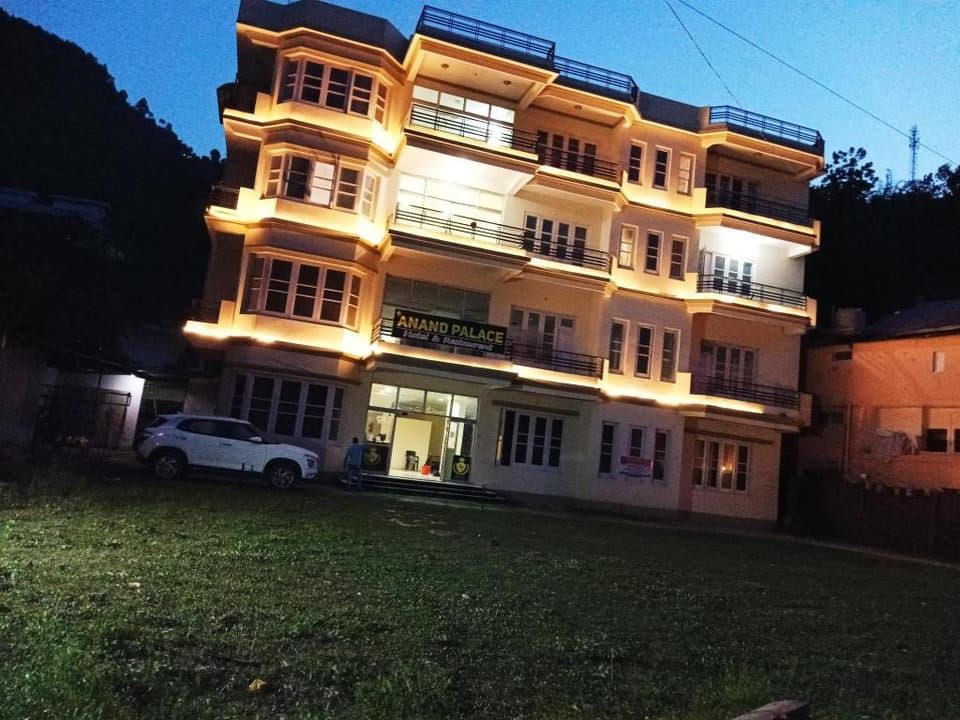 ANAND PALACE Apartment in Himachal Pradesh