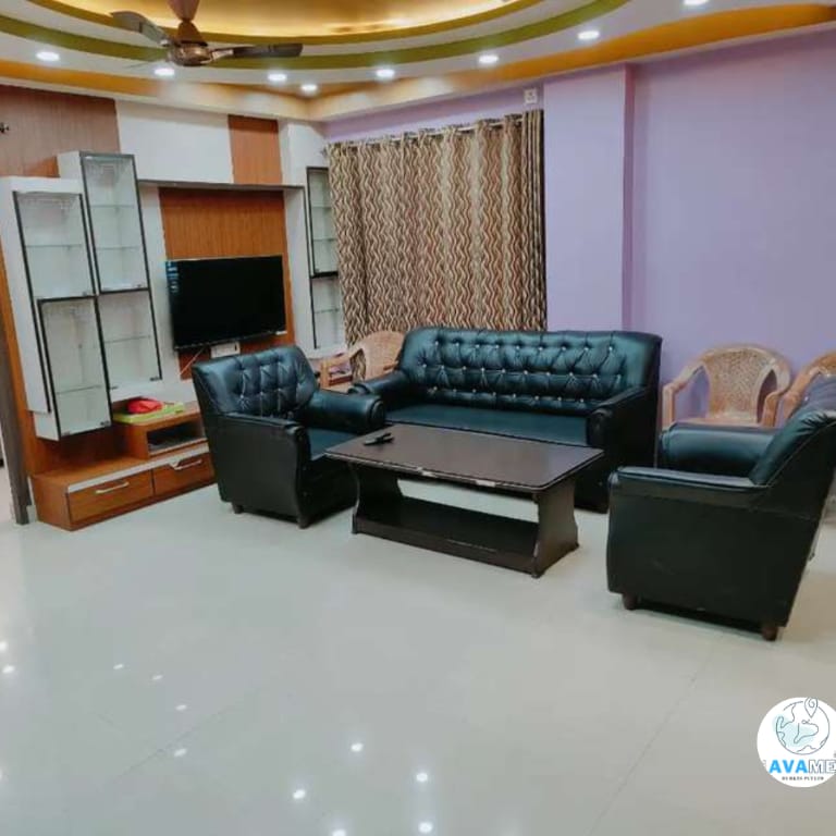 Old Matigara Apartments Apartment in West Bengal