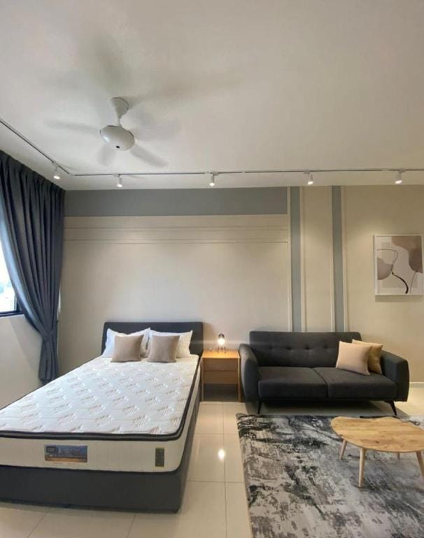 Chambers Residence Home For Stay Apartment in Federal Territory of Kuala Lumpur