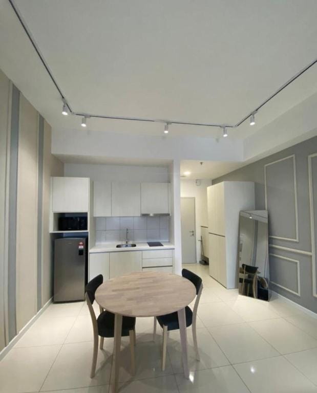 Chambers Residence Home For Stay Apartment in Federal Territory of Kuala Lumpur