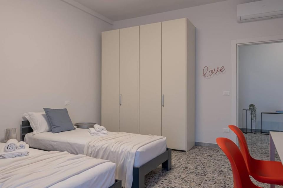 Unica Apartment Pescara - YourPlace Abruzzo Apartment in Pescara