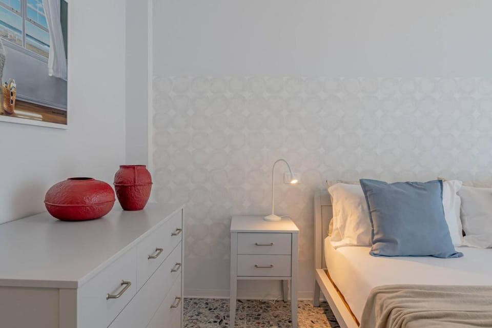 Unica Apartment Pescara - YourPlace Abruzzo Apartment in Pescara