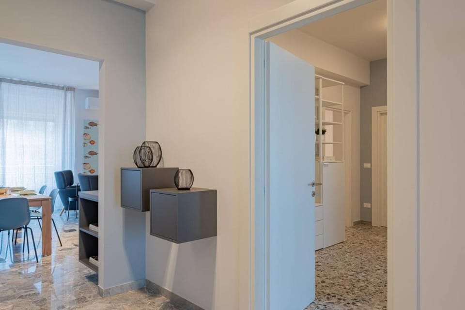 Unica Apartment Pescara - YourPlace Abruzzo Apartment in Pescara