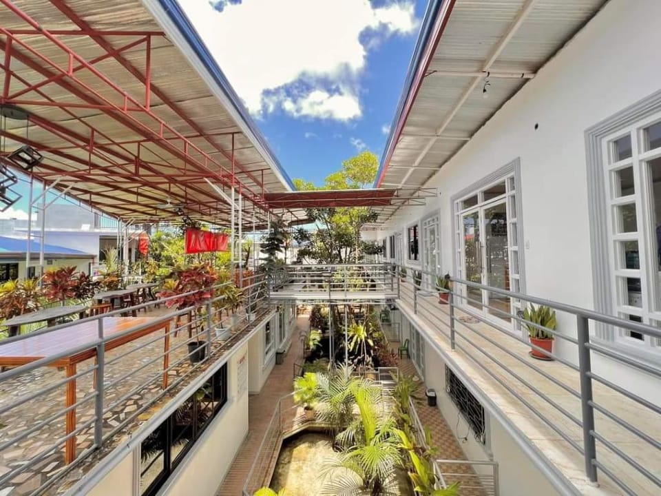 Lao Singuan Homestay powered by Cocotel Hotel in Siargao Island