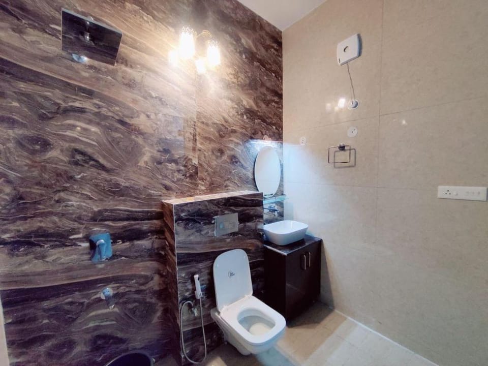 The Courtyard Vacation rental in Dehradun