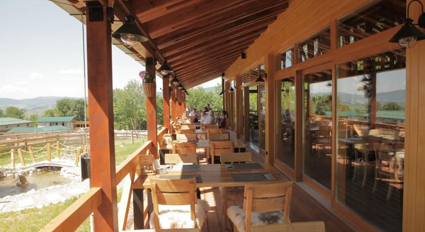 Malak Farma Farm Stay in Federation of Bosnia and Herzegovina