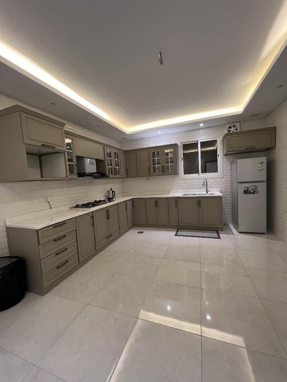 شقة بغرفتي نوم وصالة جلوس Apartment in Medina