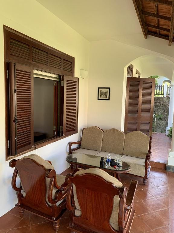 Family Villa Domaine Mui Villa in Phan Thiet