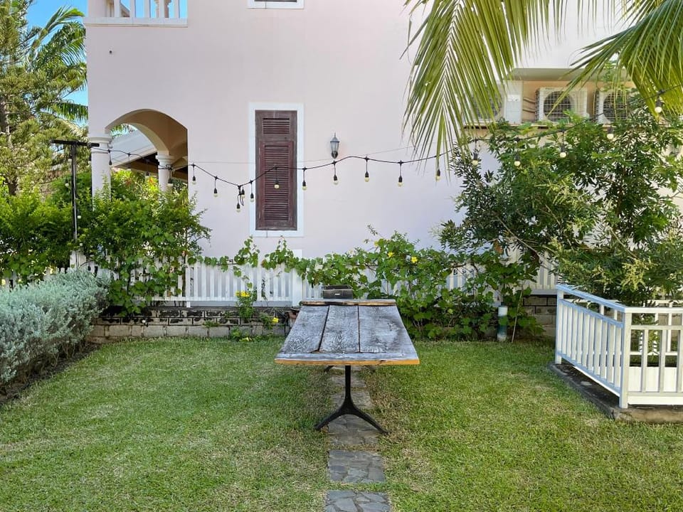 Family Villa Domaine Mui Villa in Phan Thiet