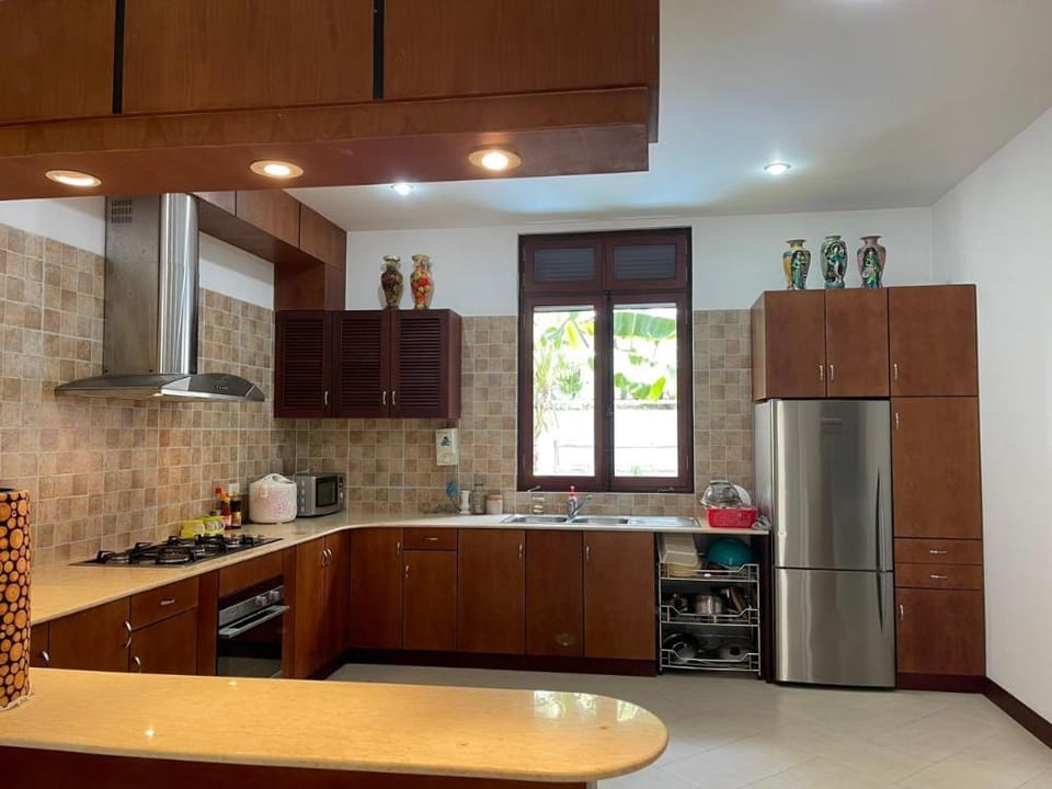 Family Villa Domaine Mui Villa in Phan Thiet