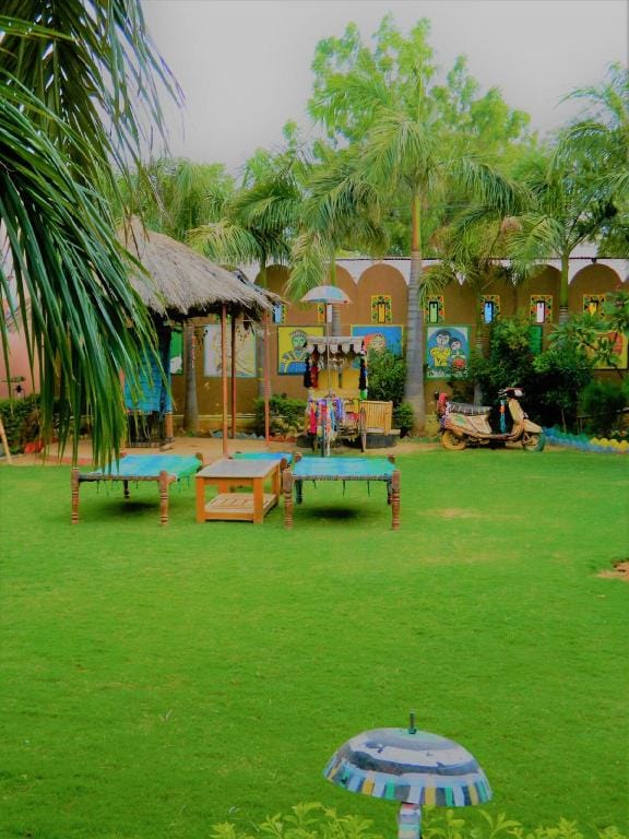 Nimbal dhani Vacation rental in Jaipur