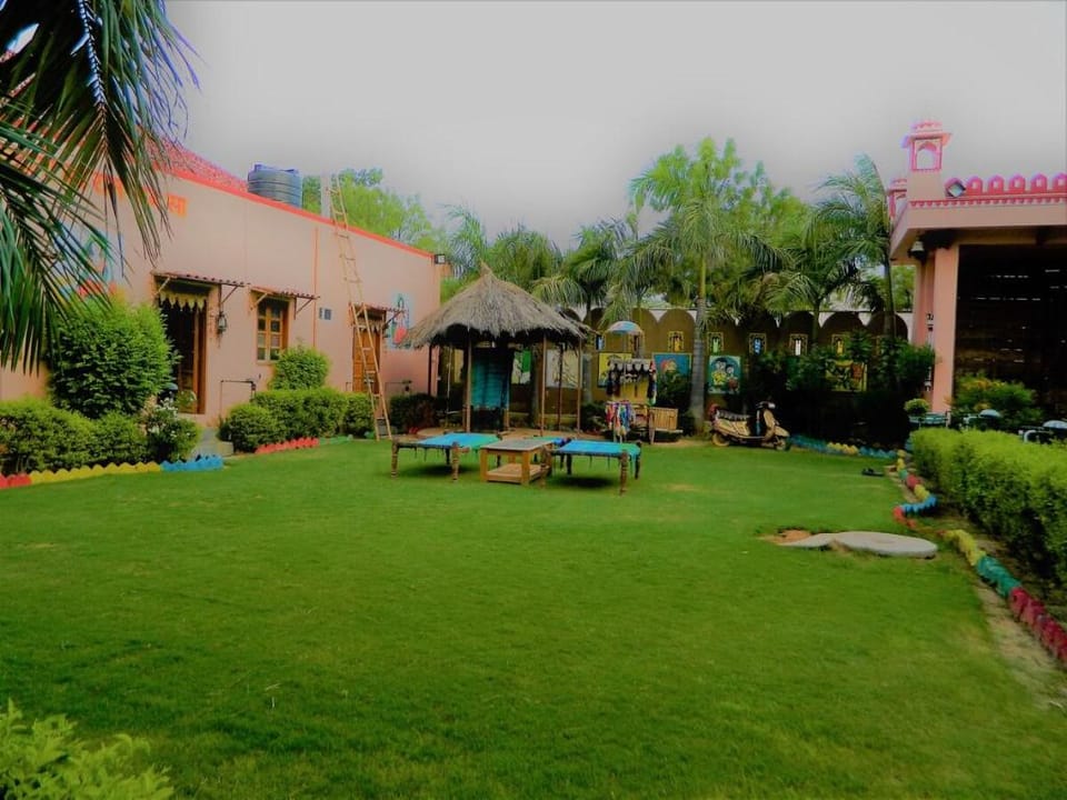 Nimbal dhani Vacation rental in Jaipur