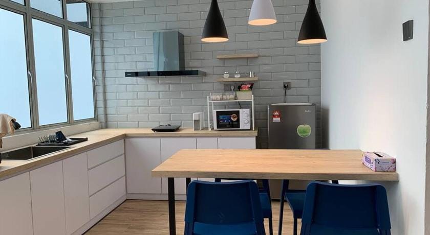Entire house in town centre#WIFI#NETFLIX Vacation rental in Terengganu, Malaysia