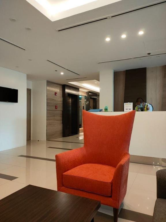 Pioneer Woodland SM LIGHT Boni Mandaluyong 2BR Vacation rental in Mandaluyong