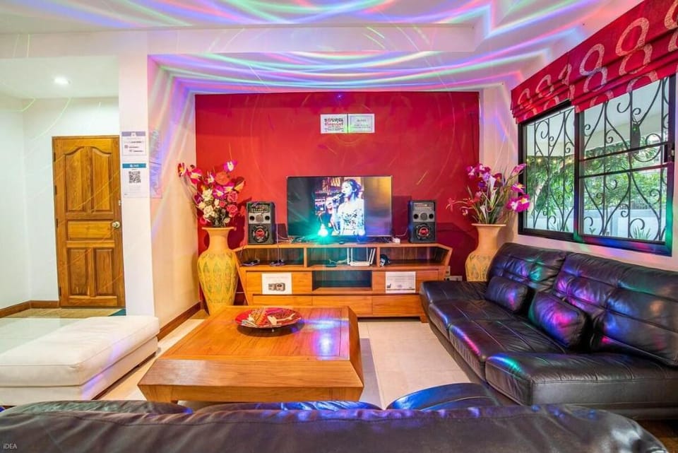 6 bedroom Pool Villa Vacation rental in Pattaya City