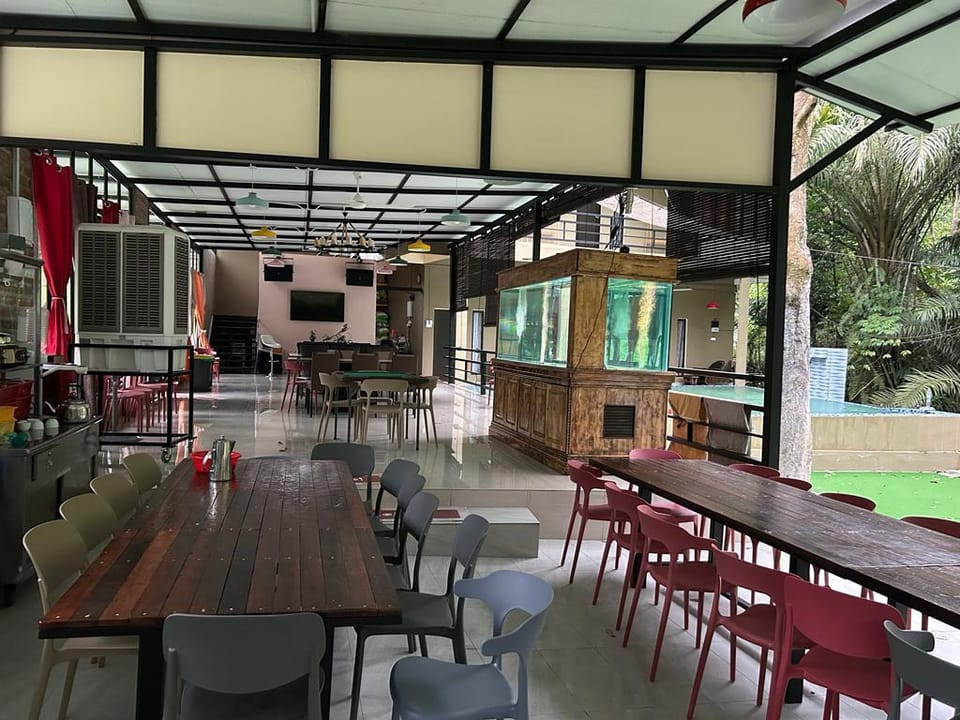 Bentong WellnessResort Midland 8BR 30PAX By Verano Villa in Selangor, Malaysia