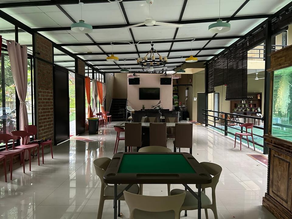 Bentong WellnessResort Midland 8BR 30PAX By Verano Villa in Selangor, Malaysia