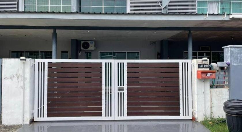 Lisa Homestay Sandakan Vacation rental in Sabah
