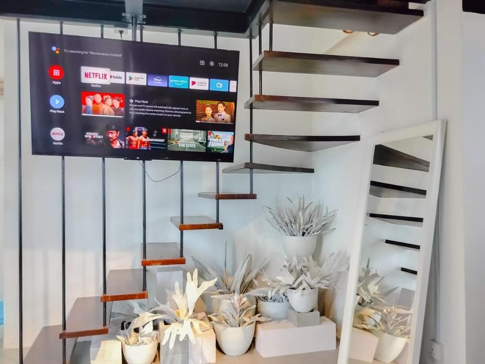 City View Duplex Studio for 4 Pax v Netflix Acc Vacation rental in Petaling Jaya