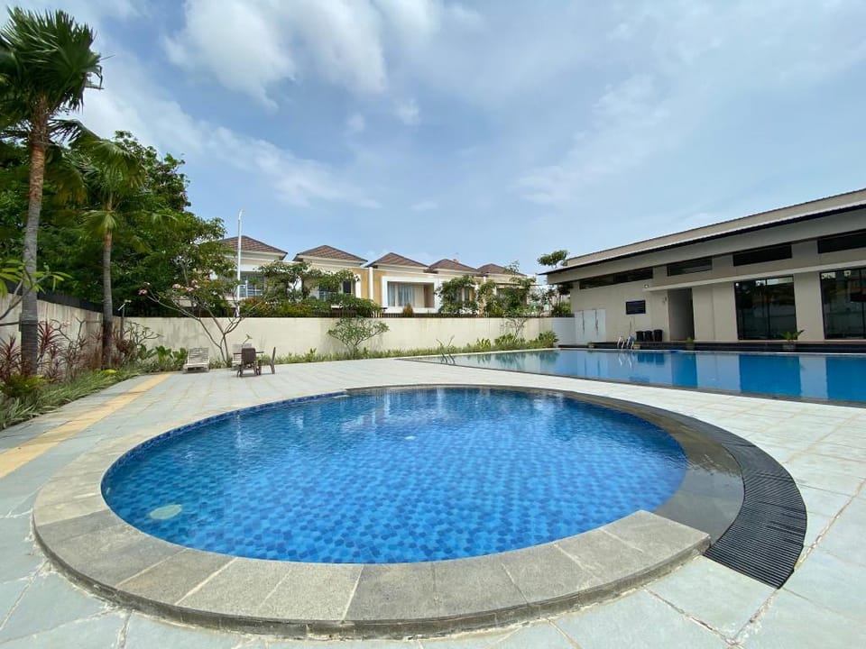 Nagoya Houses Vacation rental in Riau Islands, Indonesia