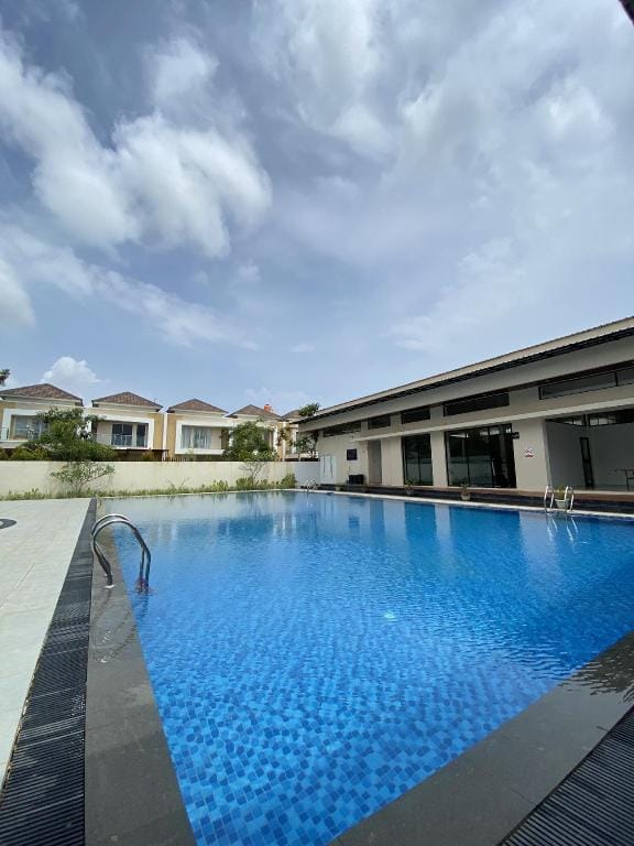 Nagoya Houses Vacation rental in Riau Islands, Indonesia