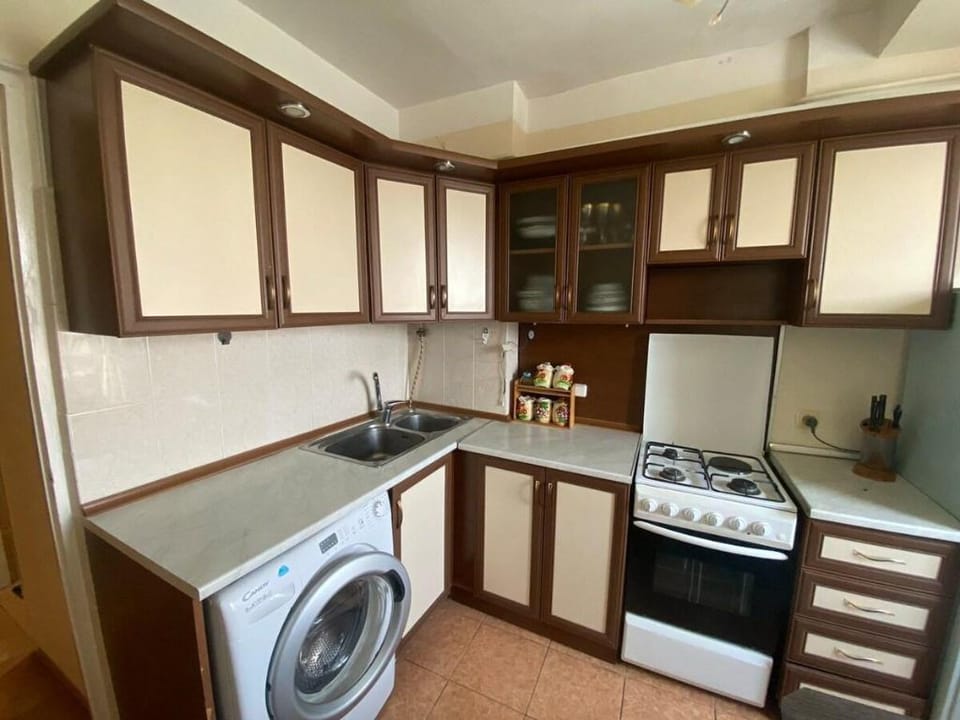 Full House beautiful apartment in Кomitas Apartment in Yerevan