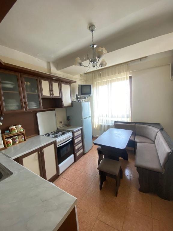 Full House beautiful apartment in Кomitas Apartment in Yerevan