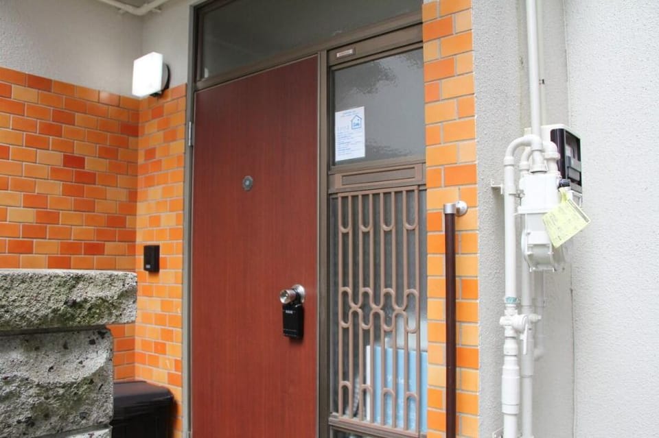 JH Yellow Guest House Vacation rental in Japan