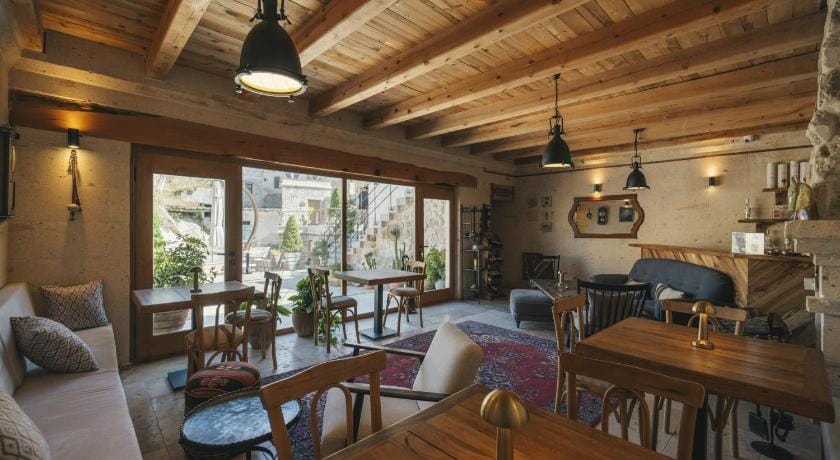 vie hotel cappadocia (ADULTS ONLY ) 18 Hotel in Kayseri, Türkiye