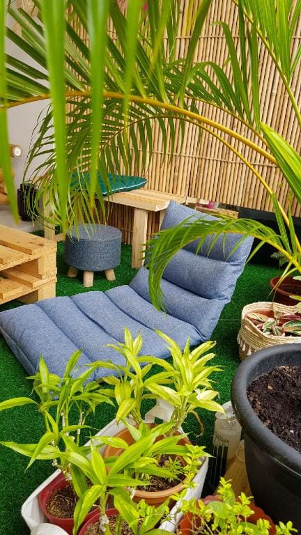 Bahay ni Asik - Homestay Vacation rental in Davao City