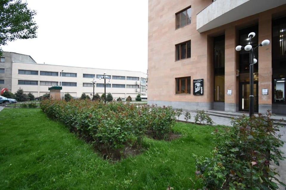 Full House deluxe Apartment In Yerevan Apartment in Yerevan