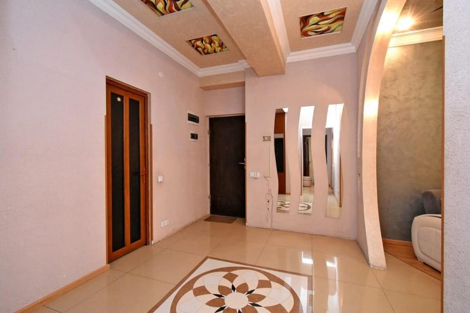 Full House deluxe Apartment In Yerevan Apartment in Yerevan