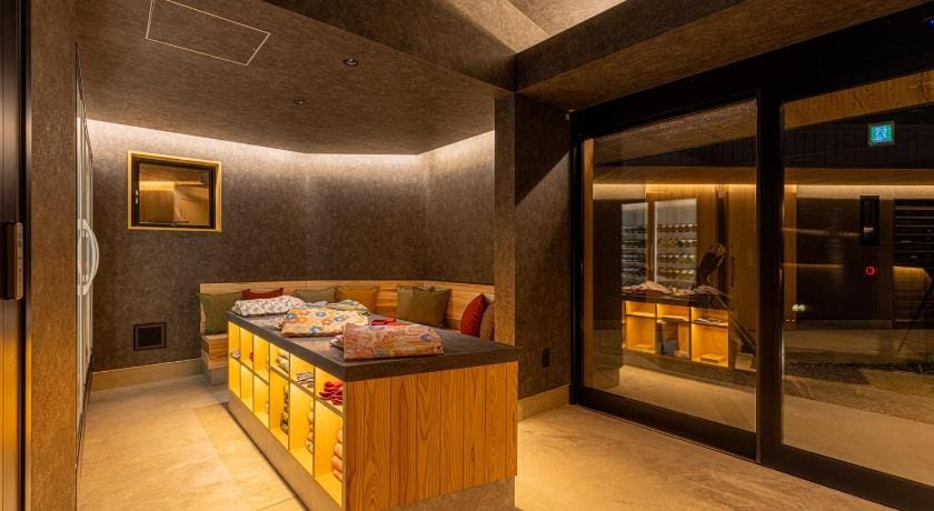 amane Hotel in Kanagawa Prefecture