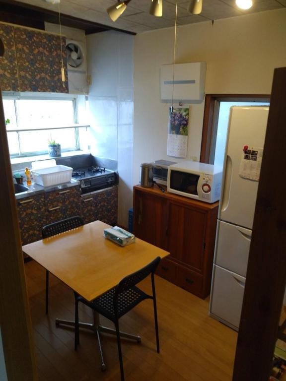 Ishinomaki  民家の宿②　個室　最大4名　無料駐車場　猫島/松島/震災被災地 Vacation rental in Miyagi Prefecture