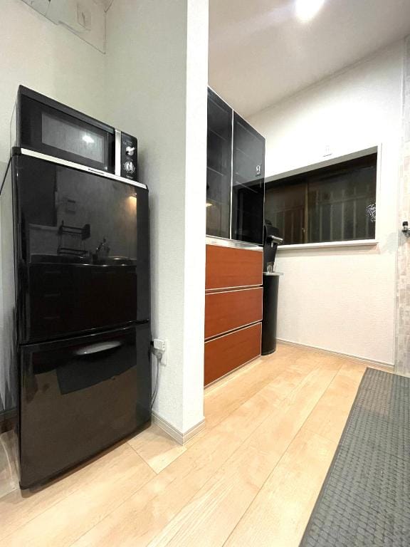 No. 1 location in Osaka. Close to Umeda area. Vacation rental in Osaka