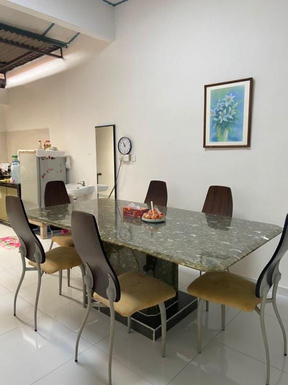 Homestay Taman Sri Nibong Qing Feng Yuan Vacation rental in Penang