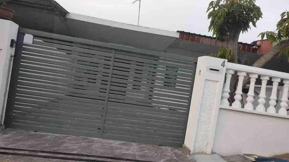 Homestay Taman Sri Nibong Qing Feng Yuan Vacation rental in Penang