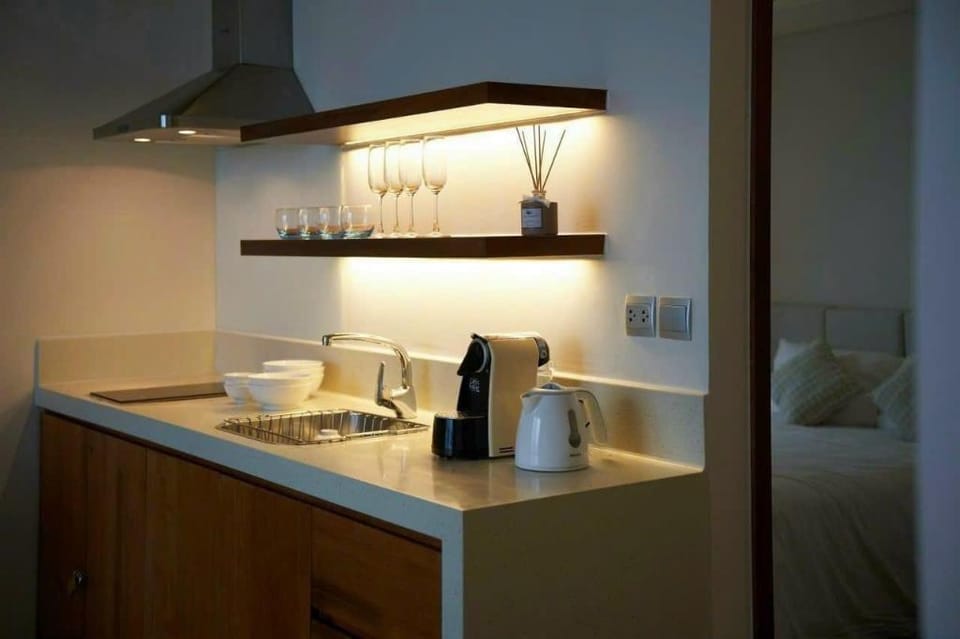 Alacarte  Apartment Seaview  2 Bedroom 2 Bathroom Apartment in Da Nang