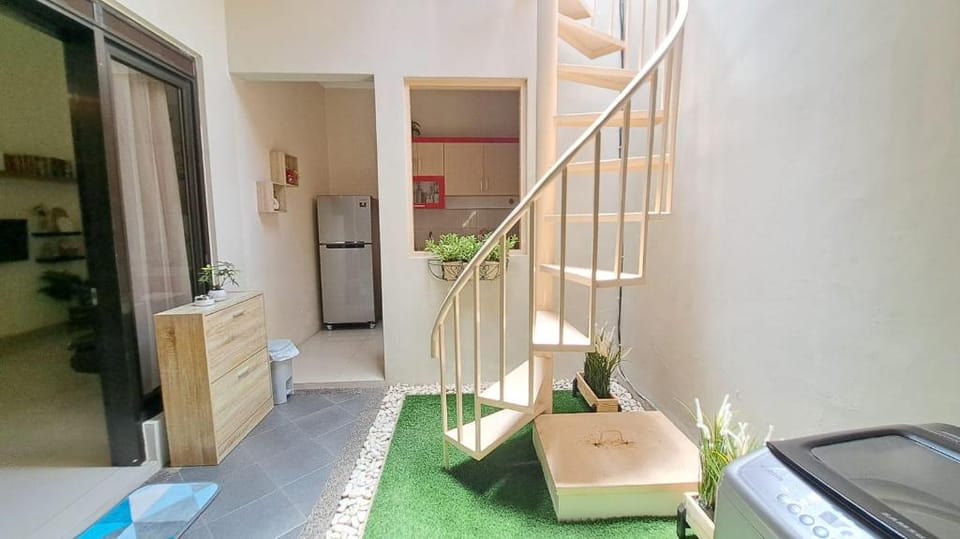 Rumah Hoya Sharia Vacation rental in Bandung