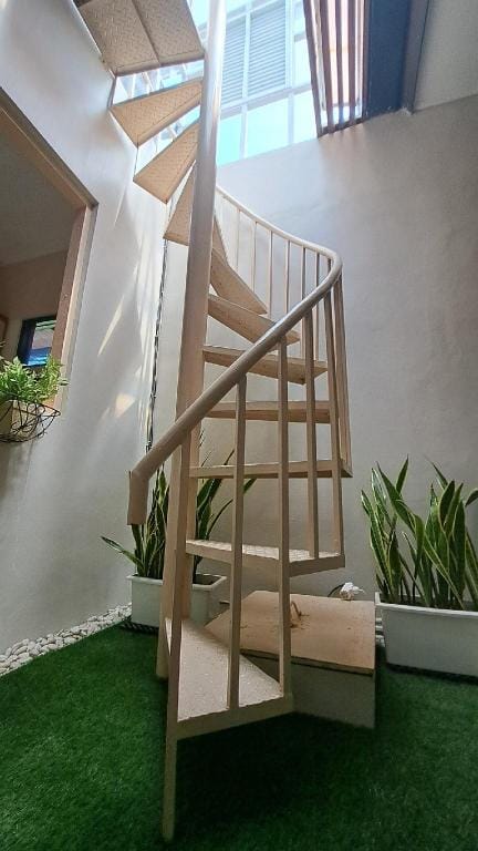 Rumah Hoya Sharia Vacation rental in Bandung