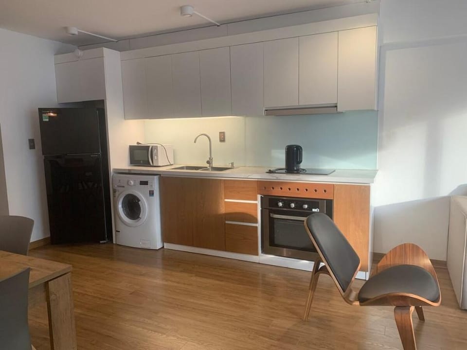 Large 1 bedroom apartment @ Mango House - No.801 Apartment in Laos