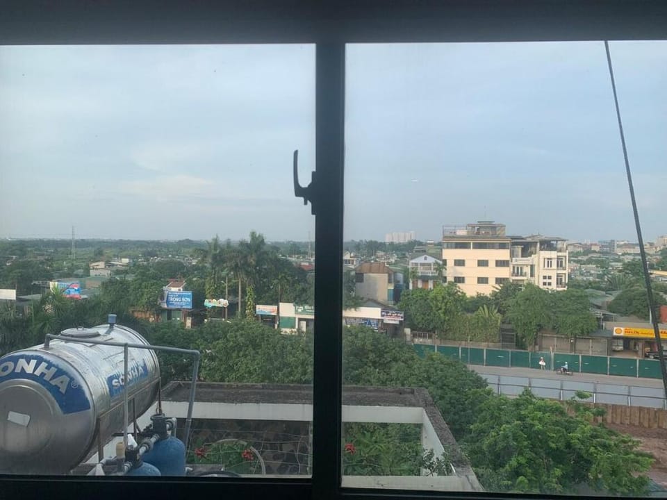 Large 1 bedroom apartment @ Mango House - No.801 Apartment in Laos