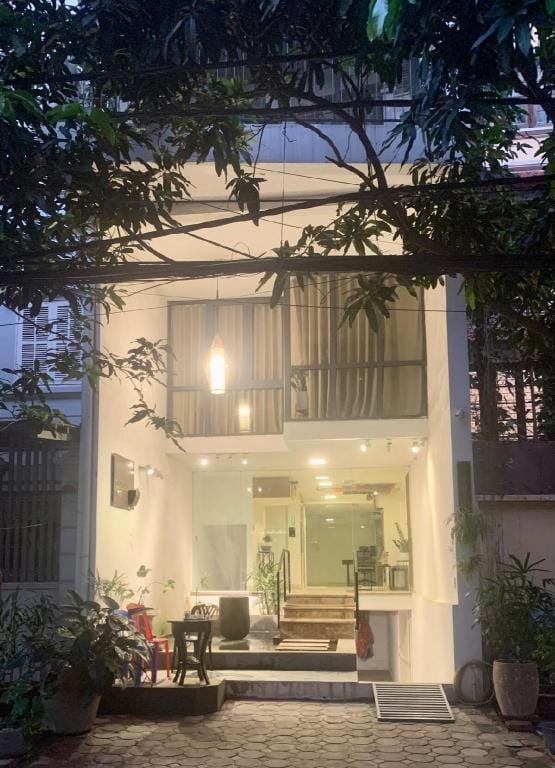 Large 1 bedroom apartment @ Mango House - No.801 Apartment in Laos
