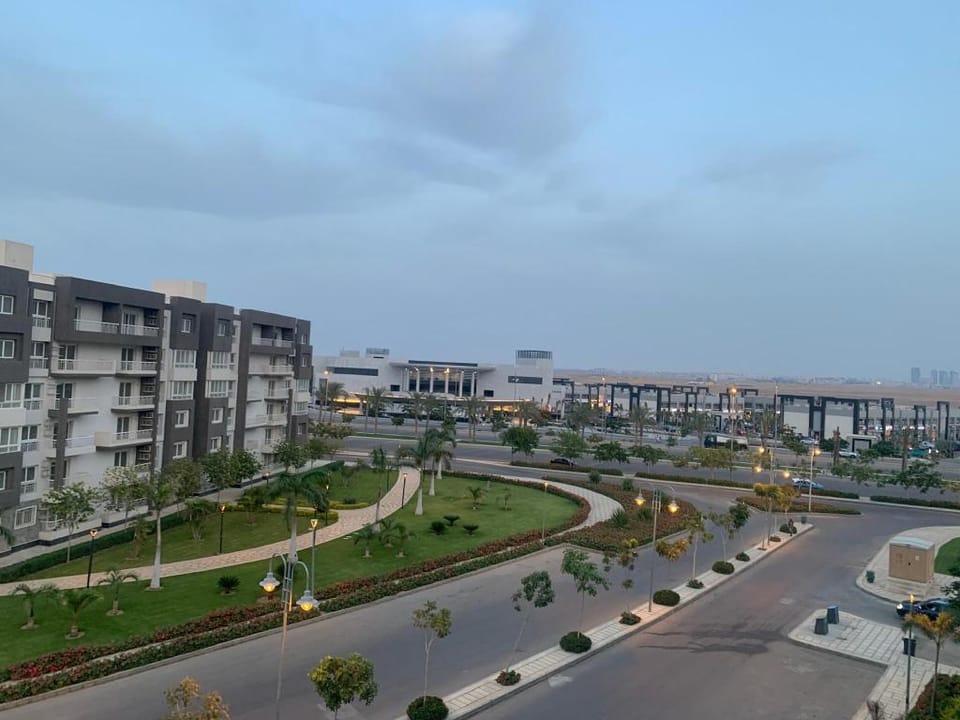 Madinaty comfortable apartment  Apartment in Cairo Governorate