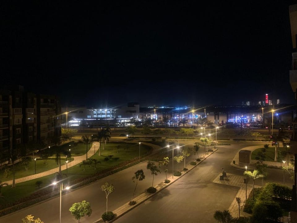 Madinaty comfortable apartment  Apartment in Cairo Governorate