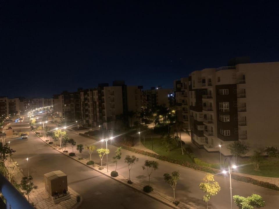 Madinaty comfortable apartment  Apartment in Cairo Governorate